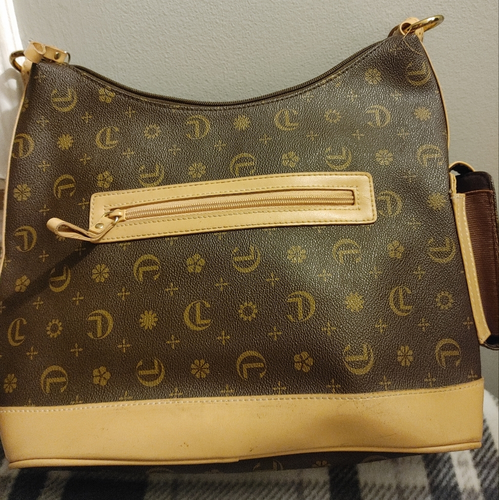 CL America Purse from Macy